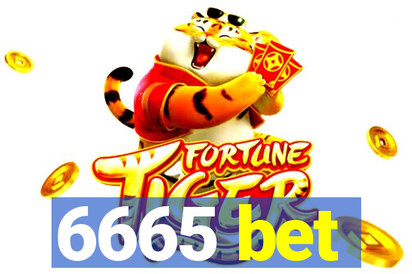 6665 bet